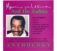 Maurice Williams & Zodiacs - Anthology