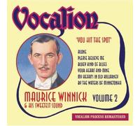 Maurice Winnick - Maurice Winnick And His Sweetest Sound Vol. 2