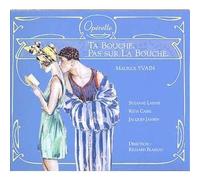 Maurice Yvain - Yvain - Ta Bouch - excerpts; Pas sur la Bouche - excerpts