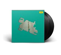 Mauricio Kagel - Kagel: Acustica (Avantgarde Vinyl Series) [New Vinyl LP] Ltd Ed