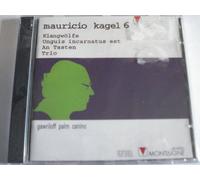Mauricio Kagel, Vol.6