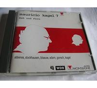 Mauricio Kagel, Vol.7