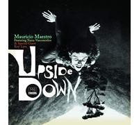 Mauricio Maestro feat. Nana Vasconcelos - Upside Down