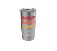 Mauricio Stainless Steel Insulated Tumbler