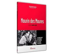 Maurin Des Maures