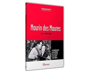 Maurin Des Maures