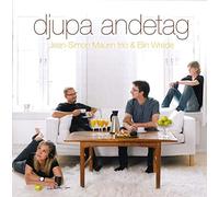 Maurin, Jean-Simon Trio/El - Djupa Andetag