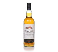 Mauritius 7 Year Old (cask 508) - Dram Mor Dark Rum