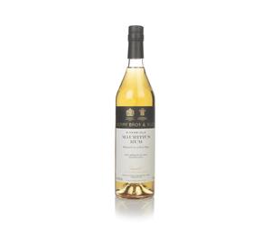 Mauritius 9 Year Old 2010 (cask 1) - Berry Bros. & Rudd Dark Rum