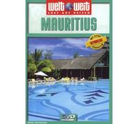 Mauritius (Bonus Seychellen) [Import allemand]