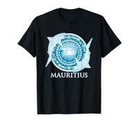 Mauritius Bull Shark T-Shirt