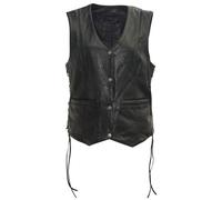 Mauritius CXNalynn Vest black XXL