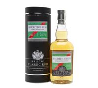 Mauritius Labourdonnais 2010 / Bristol Classic Rum