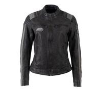 Mauritius MWSpeeda Leather Jacket black L