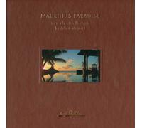 Mauritius Paradise:Zen Electro Lounge