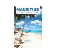MAURITIUS REISEFÜHRER 2025