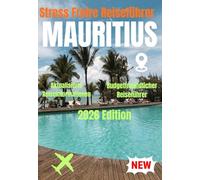 MAURITIUS REISEFÜHRER 2026
