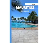 MAURITIUS REISGIDS 2026: Een reis door het paradijs.