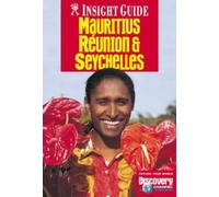 Mauritius, Reunion and Seychelles Insight Guide