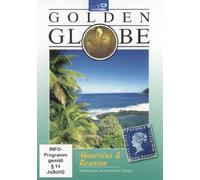 Mauritius & Reunion - Inselträume im Indischen Ozean (Reihe: Golden Globe) mit Streifzug Seychellen [DVD]