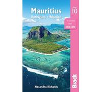 Mauritius : Rodrigues Reunion