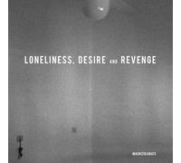 Maurizio Abate - Loneliness, Desire and Revenge [VINYL]