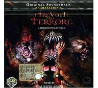 Maurizio Abeni - I Tre Volti Del..