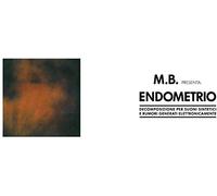 Maurizio Bianchi - Endometrio [VINYL]
