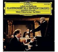 MAURIZIO/BÖHM,KARL/BP POLLINI - KLAVIERKONZERT 5 CD NEW