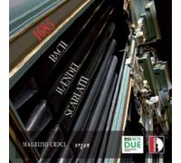 Croci - 1685, Bach,Haendel,Scarlatti