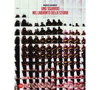 Maurizio Galimberti. A gaze into the labyrinth of history