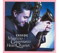 Maurizio Giammarco - Inside