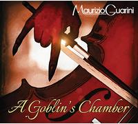 Maurizio Guarini - A Goblin's Chamber