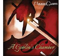 Maurizio Guarini - A Goblin's Chamber [VINYL]