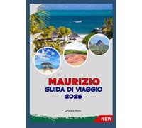 MAURIZIO GUIDA DI VIAGGIO 2026
