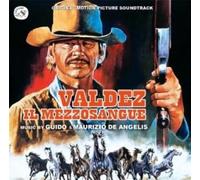 Maurizio & Guido De Angelis - Valdez Il Mezzosangue (Chico)