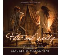 Maurizio Malagnini - Peter And Wendy (Original Soundtrack)