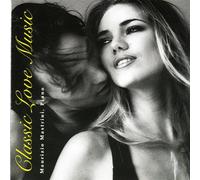 Maurizio Mastrini - Classic Love Music