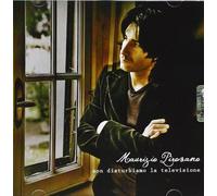 Maurizio Pirovano - Do Not Disturb The Television
