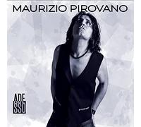 Maurizio Pirovano - Maurizio Pirovano: Adesso [CD]
