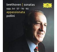 Maurizio Pollini - Appassionata (Pollini)