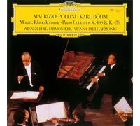 Maurizio Pollini/Bohm & Vpo - Mozart: Piano Concertos Nos. 19 [VINYL]