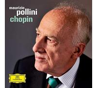 Maurizio Pollini - Chopin