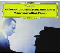 Maurizio Pollini - Chopin: 24 Etudes