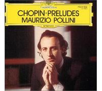 Maurizio Pollini - Chopin: 24 Pre Ludes Op. 28