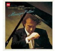 Maurizio Pollini - Chopin-Hqcd 3: Chopin Recital