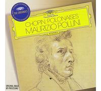 Maurizio Pollini - Chopin: Polonaises