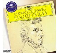 Maurizio Pollini - Chopin: Polonaises (DG The Originals)