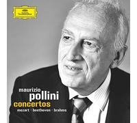 Maurizio Pollini - Concertos