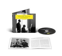 Maurizio Pollini & Daniele Pollini - Schubert